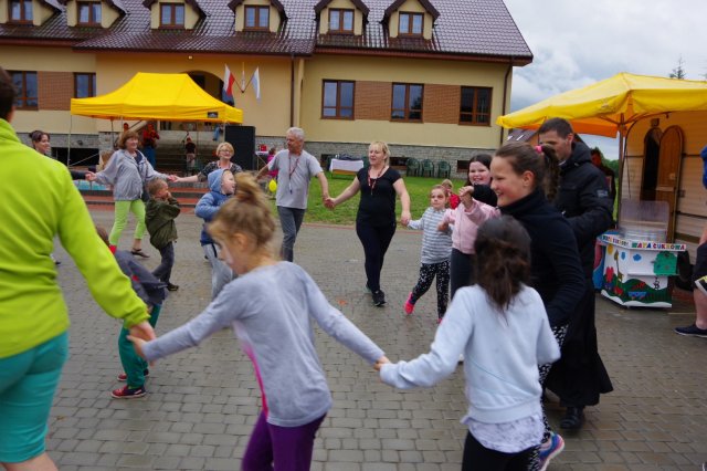 Festyn Parafialny 2017